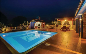 Stunning Home In Nerezine